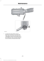 Page 2181. Locate the mass airflow sensor
electrical connector on the air inlet
tube. This connector will need to be
unplugged. Unlock the locking clip on
the connector, then squeeze and pull
the connector off the air inlet tube.
215
F650750 (TBC) , enUSA, Edition date: 201708, First Printing MaintenanceE163374  