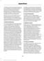 Page 362conditions, all of whom shall also be bound
by this Agreement. Additionally, all of your
account information, as well as other
payment and personal information
provided by you to Telenav (directly or
through the use of the Telenav Software,
is subject to Telenav
’s privacy policy
located at http://www.telenav.com.
Telenav may revise this Agreement and
the privacy policy at any time, with or
without notice to you. You agree to visit
http://www.telenav.com from time to time
to review the then current...