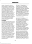 Page 363copyright notices, or other notices or
markings; (d) distribute, sublicense or
otherwise transfer the Telenav Software
to others, except as part of your permanent
transfer of the Telenav Software; or (e)
use the Telenav Software in any manner
that (i) infringes the intellectual property
or proprietary rights, rights of publicity or
privacy or other rights of any party, (ii)
violates any law, statute, ordinance or
regulation, including but not limited to laws
and regulations related to spamming,
privacy,...