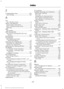 Page 3782
2-Speed Rear Axle.......................................120
Axle Shifting......................................................... 120
A
A/C See: Climate Control........................................... 72
About This Manual
...........................................7
Diesel Engine Information................................... 8
Minor Troubleshooting Guide............................ 9
Warnings.................................................................... 8
ABS See:...