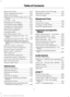 Page 7Brake Fluid Check........................................205
Power Steering Fluid Check....................205
Washer Fluid Check....................................206
Draining the Fuel Filter Water Trap - 6.7L Diesel...........................................................206
Fuel Filter - 6.8L...........................................207
Changing the 12V Battery.........................207
Checking the Wiper Blades.....................209
Changing the Wiper Blades....................209
Adjusting...