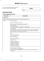 Page 535You can set a destination by hovering
above a location and selecting:
Button
Start
Destination Mode
To set a destination, press: Description
Menu Item
Destination
Enter a navigation destination in any of the following formats: Street Address
Search
(number, street, city, state)
For example "12 Mainstreet Dearborn MI"
Partial Address
(number, street) if searching in current state
(number, street and zip code (or postal code in Canada)) if searching
out of state
You can enter unique addresses that...