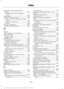 Page 631Automatic Transmission Fluid
Check............................................................340
Checking Automatic Transmission Fluid................................................................... 340
Autowipers.......................................................85
Auxiliary Power Points...............................168 110 Volt - 400 Watt Capacity AC Power
Outlet................................................................. 168
12 Volt DC Power Point........................................