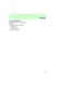 Page 99FUEL CONSUMPTION
Fuel economy can be improved by
avoiding:
²lack of regular, scheduled
maintenance
²excessive speed
²rapid acceleration
Driving
99 