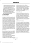 Page 580Product incorporates data which is ©
20XX Telstra Corporation Limited, GM
Holden Limited, Intelematics Australia
Pty Ltd and Continental Pty Ltd.
B. Third Party Notices for Australia. In
addition to the foregoing, the End-User
Terms for any Application containing
RDS-TMC Traffic Codes for Australia
shall contain the following notice:
“Product incorporates traffic location
codes which is © 20XX Telstra Corpora-
tion Limited and its licensors. ”
VII. China Territory
Personal Use Only
You agree to use this...