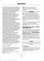 Page 583GRACENOTE SERVERS OR GRACENOTE
CONTENT. GRACENOTE COLLECTIVELY
AND SEPARATELY RESERVE THE RIGHT
TO DELETE DATA AND/OR CONTENT
FROM THE COMPANIES' RESPECTIVE
SERVERS OR, IN THE CASE OF
GRACENOTE, CHANGE DATA
CATEGORIES FOR ANY CAUSE THAT
GRACENOTE DEEMS SUFFICIENT. NO
WARRANTY IS MADE THAT EITHER
GRACENOTE CONTENT OR THE
GRACENOTE SOFTWARE OR
GRACENOTE SERVERS ARE ERROR-FREE
OR THAT THE FUNCTIONING OF THE
GRACENOTE SOFTWARE OR
GRACENOTE SERVERS WILL BE
UNINTERRUPTED. GRACENOTE IS NOT
OBLIGATED TO...