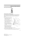 Page 123SAFETY SEATS FOR CHILDREN
Child and infant or child safety seats
Use a safety seat that is recommended for the size and weight of the
child. Carefully follow all of the manufacturer’s instructions with the
safety seat you put in your vehicle. If you do not install and use the
safety seat properly, the child may be injured in a sudden stop or
collision.
When installing a child safety seat:
•Review and follow the information
presented in theAir Bag
Supplemental Restraint System
section in this chapter....