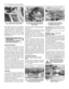 Page 148(where fitted) and renew it if it is damaged or
worn. Apply a smear of anti-seize compound
to the sensor’s threads, to prevent them from
welding themselves to the downpipe in
service. Refit the sensor, tightening it to its
specified torque wrench setting; a slotted
socket will be required to do this (see
illustration). Reconnect the wiring and refit
the connector plug.
General description
1This system is fitted to minimise the escape
of unburned hydrocarbons into the
atmosphere. The fuel tank filler cap...