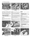 Page 18311.3B  . . . and disconnect the multi-plug
uniform gap all round. Adjust the rear height
of the bonnet by repositioning it on the
hinges. Adjust the front height by
repositioning the lock (see Section 10) and
turning the rubber buffers on the engine
compartment front cross panel up or down to
support the bonnet (see illustration).
Removal
1With the bonnet open, disconnect the
battery negative (earth) lead (Chapter 5,
Section 1).
2Working inside the vehicle, remove the trim
from the “B” pillar, and pull...