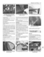 Page 1866Carefully prise off the weatherstrip from the
outside of the door.
7Support the glass, then unscrew the bolts
from the support bracket.
8Lift the glass from the door while tilting it at
the rear, and withdraw it from the outside.
Front (electric)
9Disconnect the battery negative (earth) lead
(Chapter 5, Section 1).
10Remove the door inner trim panel (Sec-
tion 11).
11Remove the door exterior mirror (Section 16).
12Temporarily reconnect the battery and the
window operating switch. Lower the window
until...