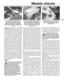 Page 21cylinder head cover; unscrew it to add oil (see
illustration). When topping-up, use only the
correct grade and type of oil, as given in the
Specifications Section of this Chapter; use a
funnel if necessary to prevent spills. It takes
approximately 0.5 to 1.0 litre of oil to raise the
level from the dipstick’s minimum level notch
to its maximum level notch. After adding the
oil, refit the filler cap hand-tight. Start the
engine, and allow it to idle while the oil is
redistributed around the engine - while...