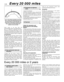 Page 34brake shoes is not less than the
recommendation given in the Specifications.
14If it is difficult to determine the exact
thickness of the brake shoe linings, or if you
are at all concerned about the condition of the
shoes, then remove the rear drums for a more
comprehensive inspection (refer to Chapter 9)
(see illustration).
15With the drum removed, check the shoe
return and hold-down springs for correct
installation, and check the wheel cylinders for
leakage of brake fluid. Check the friction
surface of...