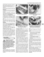 Page 47throttle linkage as described in Chapter 4.
Where fitted, disconnect also the cruise
control actuator cable (see Chapter 12).
3Remove the timing belt upper cover (see
Section 9).
4Disconnect the crankcase breather hose
from the cylinder head cover union (see
illustration).
5Unplug the HT leads from the spark plugs
and withdraw them, unclipping the leads from
the cover.
6Working progressively, unscrew the
cylinder head cover retaining bolts, noting the
spacer sleeve and rubber seal at each, then
withdraw...