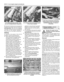 Page 4816Unscrew the bolts and nuts securing the
manifold to the cylinder head and withdraw it
(see illustration). Take care not to damage
vulnerable components such as the EGR pipe
and valve as the manifold assembly is
manoeuvred out of the engine compartment.
Refitting
17Refitting is the reverse of the removal
procedure, noting the following points:
(a) When using a scraper and solvent to
remove all traces of old gasket material
and sealant from the manifold and
cylinder head, be careful to ensure that
you do...