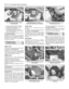 Page 50using the method outlined in (2) above.
(2) If the vehicle is fitted with automatic
transmission, see (2) above.
(c) If the engine/transmission has been
removed and separated, use the method
shown in illustration 21.11.
4Unscrew the pulley bolt and remove the
pulley (see illustrations).
5Refitting is the reverse of the removal
procedure; ensure that the pulley’s keyway is
aligned with the crankshaft’s locating key,
and tighten the pulley bolt to the specified
torque wrench setting.
Upper cover
1Unscrew...