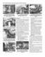 Page 74socket spanner of suitable size (see
illustrations).
48Once the subframe is aligned as precisely
as possible, tighten its bolts to the specified
torque wrench setting without disturbing its
position. Recheck the alignment once all the
bolts are securely tightened.
49With the subframe aligned and securely
fastened, the engine/transmission unit must
now be positioned precisely, before the
mountings can be reassembled. Ford specify
the use of service tool 21-172; this is a fixture
bolted to the subframe in...