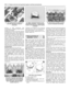 Page 78grinding or head resurfacing. Use
compressed air, if available, to blow out all the
oil holes and passages.
2Beginning at one end of the head, lubricate
and install the first valve. Apply molybdenum
disulphide-based grease or clean engine oil to
the valve stem, and refit the valve. Where the
original valves are being re-used, ensure that
each is refitted in its original guide. If new
valves are being fitted, insert them into the
locations to which they have been ground.
3Fit the plastic protector...