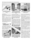 Page 86(see illustration). Next, install the upper side
rail in the same manner.
8After the three oil ring components have
been installed, check that both the upper and
lower side rails can be turned smoothly in the
ring groove.
9The second compression (middle) ring is
installed next, followed by the top
compression ring - ensure their marks are
uppermost, and be careful not to confuse
them. Don’t expand either ring any more than
necessary to slide it over the top of the piston.
10With all the rings in...