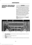 Page 325AUDIO UNIT - VEHICLES WITH:
AM/FM/CD/TOUCHSCREEN
DISPLAY WARNING
Driving while distracted can result in
loss of vehicle control, crash and
injury. We strongly recommend that
you use extreme caution when using any
device that may take your focus off the
road. Your primary responsibility is the safe
operation of your vehicle. We recommend
against the use of any hand-held device
while driving and encourage the use of
voice-operated systems when possible.
Make sure you are aware of all applicable
local laws...