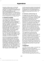 Page 483COURSE OF DEALING, CUSTOM OR
TRADE AND INCLUDING, BUT NOT
LIMITED TO, THE IMPLIED WARRANTIES
OF MERCHANTABILITY, FITNESS FOR A
PARTICULAR PURPOSE AND
NON-INFRINGEMENT OF THIRD PARTY
RIGHTS WITH RESPECT TO THE TELENAV
SOFTWARE. Certain jurisdictions do not
permit the disclaimer of certain warranties,
so this limitation may not apply to you.
5. Limitation of Liability
TO THE EXTENT PERMITTED UNDER
APPLICABLE LAW, UNDER NO
CIRCUMSTANCES SHALL TELENAV OR
ITS LICENSORS AND SUPPLIERS BE
LIABLE TO YOU OR TO ANY...