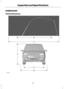 Page 129DIMENSIONS
Vehicle dimensions
127
Capacities and SpecificationsE91022DECAB  