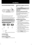 Page 14Recommended settings for heating
Set the temperature to 22°C (72°F).
Open the centre and side air vents.
Direct the centre air vents upwards and the
side air vents toward the side windows.
See Automatic Climate Control (page
60).
Locking and unlocking the doors
with the remote control Unlock
A
Lock
B
Luggage compartment lid unlock
C
Locking the doors
Press button 
B once.
Double locking the doors
Press button B twice
 within three seconds. Unlocking the luggage compartment
lid
Press button C twice...