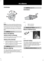 Page 15Autolamps
Note:
If you have switched autolamps on,
you can only switch the main beam on when
autolamps has switched the headlamps on.
The headlamps will come on and go off
automatically depending on the ambient
light. See Lighting (page 37).
Home safe lighting
Vehicles without autolamps
Switch the headlamps on and then switch
them off within two seconds.
Vehicles with autolamps
a. Switch autolamps on and then switch them off within two seconds.
b. Switch autolamps off and then switch
them on within two...