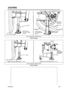 Page 170
JACKING
Jack positioning-2WD modelsClick to enlarge
Jack positioning-4WD models Click to enlarge
JACKING 159 