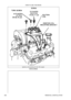 Page 215Ignition coil mounting for the 4.0L engine
Click to enlarge
HOW TO USE THIS BOOK
204 REMOVAL & INSTALLATION 