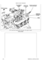 Page 518PCV system hose routing for the 3.0L engine-2.9L engine is similar
Click to enlarge
HOW TO USE THIS BOOK
514 REMOVAL & INSTALLATION 