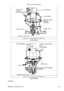 Page 535Cutaway view of a base entry type EGR valve
Click to enlarge
Cutaway view of a side entry type EGR valve Click to enlarge
To install: HOW TO USE THIS BOOK
REMOVAL & INSTALLATION 531 