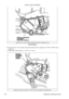 Page 767Align the new sensor with the Digital TR Sensor Alignment Tool
Click to enlarge
Align TR sensor slots using the Transmission Range Sensor Alignment Tool T97L-70010-AH, or
equivalent.
10. 
Tighten the retaining bolts to 7-9 ft. lbs. (9-12 Nm).
11. 
Install the manual control lever to the sensor and tighten the retaining bolt HOW TO USE THIS BOOK
778 REMOVAL & INSTALLATION 