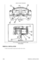 Page 987Cross-sectional view of the dual piston caliper
Click to enlarge
REMOVAL & INSTALLATION Follow the procedures for pad removal earlier in this section.
1.  HOW TO USE THIS BOOK
1006 REMOVAL & INSTALLATION 
