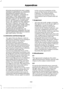 Page 485REASON WHATSOEVER (INCLUDING,
WITHOUT LIMITATION, ALL DAMAGES
REFERENCED HEREIN AND ALL
DIRECT OR GENERAL DAMAGES IN
CONTRACT, TORT (INCLUDING
NEGLIGENCE) OR OTHERWISE), THE
ENTIRE LIABILITY OF TELENAV AND
OF ALL OF TELENAV'S SUPPLIERS
SHALL BE LIMITED TO THE AMOUNT
ACTUALLY PAID BY YOU FOR THE
TELENAV SOFTWARE. SOME STATES
AND/OR JURISDICTIONS DO NOT
ALLOW THE EXCLUSION OR
LIMITATION OF INCIDENTAL OR
CONSEQUENTIAL DAMAGES, SO THE
ABOVE LIMITATIONS OR EXCLUSIONS
MAY NOT APPLY TO YOU.
6. Arbitration...