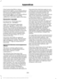 Page 489If the Contracting Officer, federal
government agency, or any federal official
refuses to use the legend provided herein,
the Contracting Officer, federal
government agency, or any federal official
must notify HERE prior to seeking
additional or alternative rights in the Data.
Gracenote® Copyright
CD and music-related data from
Gracenote, Inc., copyright©
2000-2007 Gracenote. Gracenote
Software, copyright © 2000-2007
Gracenote. This product and service may
practice one or more of the following U.S....