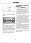 Page 28Your vehicle has LATCH lower anchors for
child seat installation at the seating
positions marked with the child seat
symbol.
The LATCH anchors are located at the rear
section of the rear seat between the
cushion and seatback above the symbols
as shown. Follow the child seat
manufacturer's instructions to properly
install a child seat with LATCH
attachments. Follow the instructions on
attaching child safety seats with tether
straps.
Attach LATCH lower attachments of the
child seat only to the anchors...