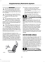 Page 49WARNINGS
Do not use accessory seat covers.
The use of accessory seat covers
may prevent the deployment of the
side airbags and increase the risk of injury
in an accident. Do not lean your head on the door.
The side airbag could injure you as it
deploys from the side of the
seatback. Do not attempt to service, repair, or
modify the airbag, its fuses or the
seat cover on a seat containing an
airbag as you could be seriously injured or
killed. Contact your authorized dealer as
soon as possible. If the side...