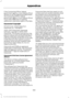 Page 371If the Contracting Officer, federal
government agency, or any federal official
refuses to use the legend provided herein,
the Contracting Officer, federal
government agency, or any federal official
must notify HERE prior to seeking
additional or alternative rights in the Data.
Gracenote® Copyright
CD and music-related data from
Gracenote, Inc., copyright©
2000-2007 Gracenote. Gracenote
Software, copyright © 2000-2007
Gracenote. This product and service may
practice one or more of the following U.S....