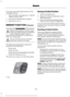 Page 146To access and make adjustments to the
massage setting:
1.
Press the Menu Settings icon > Vehicle
>Multi-contour Seat.
2. Choose the desired seat to adjust.
3. Press Off, Lo or Hi.
MEMORY FUNCTION (If Equipped) WARNINGS
Before activating the memory seat,
make sure that the area immediately
surrounding the seat is clear of
obstructions and that all occupants are
clear of moving parts. Do not use the memory function
when your vehicle is moving.
This feature automatically recalls the
position of the...