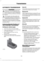 Page 181AUTOMATIC TRANSMISSION
WARNINGS
Always set the parking brake fully
and make sure you shift the gearshift
lever to park (P). Switch the ignition
off and remove the key whenever you leave
your vehicle. Do not apply the brake pedal and
accelerator pedal simultaneously.
Applying both pedals simultaneously
for more than a few seconds will limit
engine rpm, which may result in difficulty
maintaining speed in traffic and could lead
to serious injury. Understanding the Positions of
Your Automatic Transmission...