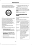 Page 281Do not use supplemental engine oil
additives because they are unnecessary
and could lead to engine damage that may
not be covered by the vehicle Warranty.
Only use oils certified for gasoline engines
by the American Petroleum Institute (API).
An oil with this trademark symbol
conforms to the current engine and
emission system protection standards and
fuel economy requirements of the
International Lubricants Specification
Advisory Committee (ILSAC), comprised
of U.S. and Japanese automobile...