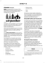 Page 454cityseeker (If Equipped)
Note: cityseeker point of interest (POI)
information is limited to approximately 1110
cities (1049 in the United States, 36 in
Canada and 15 in Mexico). cityseeker, when available, is a service that
provides more information about certain
points of interest such as restaurants,
hotels and attractions.
When you have selected a point of interest,
the location and information appear, such
as address, phone number and a star
rating.
Press 
More Information to see a photo,
a review, a...