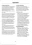 Page 5131. Safe and Lawful Use
You acknowledge that devoting attention
to the TeleNav Software may pose a risk
of injury or death to you and others in
situations that otherwise require your
undivided attention, and you therefore
agree to comply with the following when
using the TeleNav Software:
(a) observe all traffic laws and otherwise
drive safely;
(b) use your own personal judgment while
driving. If you feel that a route suggested
by the TeleNav Software instructs you to
perform an unsafe or illegal...