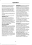 Page 517HERE holds a non-exclusive license from
the United States Postal Service® to
publish and sell ZIP+4® information.
©United States Postal Service® 2014.
Prices are not established, controlled or
approved by the United States Postal
Service®. The following trademarks and
registrations are owned by the USPS:
United States Postal Service, USPS, and
ZIP+4
The Data for Mexico includes certain data
from Instituto Nacional de Estadística y
Geografía.
9.2 End User Terms Required by NAV2
(Shanghai) Co., Ltd
The...