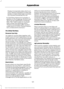 Page 524Product incorporates data which is ©
20XX Telstra Corporation Limited, GM
Holden Limited, Intelematics Australia
Pty Ltd and Continental Pty Ltd.
B. Third Party Notices for Australia. In
addition to the foregoing, the End-User
Terms for any Application containing
RDS-TMC Traffic Codes for Australia
shall contain the following notice:
“Product incorporates traffic location
codes which is © 20XX Telstra Corpora-
tion Limited and its licensors. ”
VII. China Territory
Personal Use Only
You agree to use this...