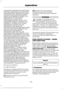 Page 527GRACENOTE SERVERS OR GRACENOTE
CONTENT. GRACENOTE COLLECTIVELY
AND SEPARATELY RESERVE THE RIGHT
TO DELETE DATA AND/OR CONTENT
FROM THE COMPANIES' RESPECTIVE
SERVERS OR, IN THE CASE OF
GRACENOTE, CHANGE DATA
CATEGORIES FOR ANY CAUSE THAT
GRACENOTE DEEMS SUFFICIENT. NO
WARRANTY IS MADE THAT EITHER
GRACENOTE CONTENT OR THE
GRACENOTE SOFTWARE OR
GRACENOTE SERVERS ARE ERROR-FREE
OR THAT THE FUNCTIONING OF THE
GRACENOTE SOFTWARE OR
GRACENOTE SERVERS WILL BE
UNINTERRUPTED. GRACENOTE IS NOT
OBLIGATED TO...