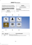 Page 397Other features, such as text messaging
using Bluetooth and automatic phonebook
download, are phone-dependent features.
To check your phone
’s compatibility,
see your phone ’s manual or visit the
website: Websites
owner.ford.com Websites
www.syncmyride.ca
www.syncmaroute.ca
Phone Menu
This menu becomes available after pairing
a phone. Action and Description
Menu Item
Item
Displays your recent calls.
Recent Call
List
A
You can place a call by selecting an entry from this list.
394
Escape/Kuga (TM2), enUSA,...