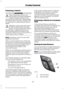 Page 200Following a Vehicle
WARNINGS
When following a vehicle, your
vehicle does not always decelerate
quickly enough to avoid a crash
without driver intervention. Always apply
the brakes when necessary. Failing to do
so may result in a crash, serious injury or
death. Adaptive cruise control only warns
of vehicles detected by the radar
sensor. In some cases there may be
no warning or a delayed warning. You
should always apply the brakes when
necessary. Failure to do so may result in a
crash, serious injury or...