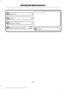 Page 498495
Fusion (CC7) Canada/United States of America, enUSA, First Printing Scheduled MaintenanceE146852
Repair Order #:Distance:
Engine hours (optional): Multi-point inspection (recommended): Signature:
Dealer stamp  