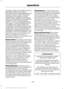 Page 512DAMAGES, DIRECT OR INDIRECT, WHICH
MAY RESULT FROM THE USE OR
POSSESSION OF THE INFORMATION; OR
FOR ANY LOSS OF PROFIT, REVENUE,
CONTRACTS OR SAVINGS, OR ANY
OTHER DIRECT, INDIRECT, INCIDENTAL,
SPECIAL OR CONSEQUENTIAL DAMAGES
ARISING OUT OF YOUR USE OF OR
INABILITY TO USE THIS INFORMATION,
ANY DEFECT IN THE INFORMATION, OR
THE BREACH OF THESE TERMS OR
CONDITIONS, WHETHER IN AN ACTION
IN CONTRACT OR TORT OR BASED ON A
WARRANTY, EVEN IF TELENAV OR ITS
LICENSORS HAVE BEEN ADVISED OF THE
POSSIBILITY OF SUCH...